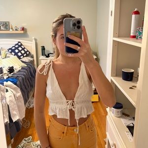 Princess Polly Tank US 2